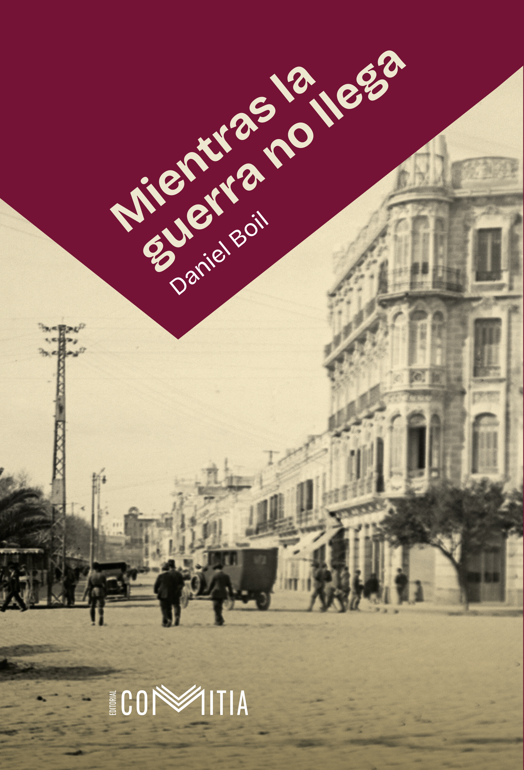 Portada llibre